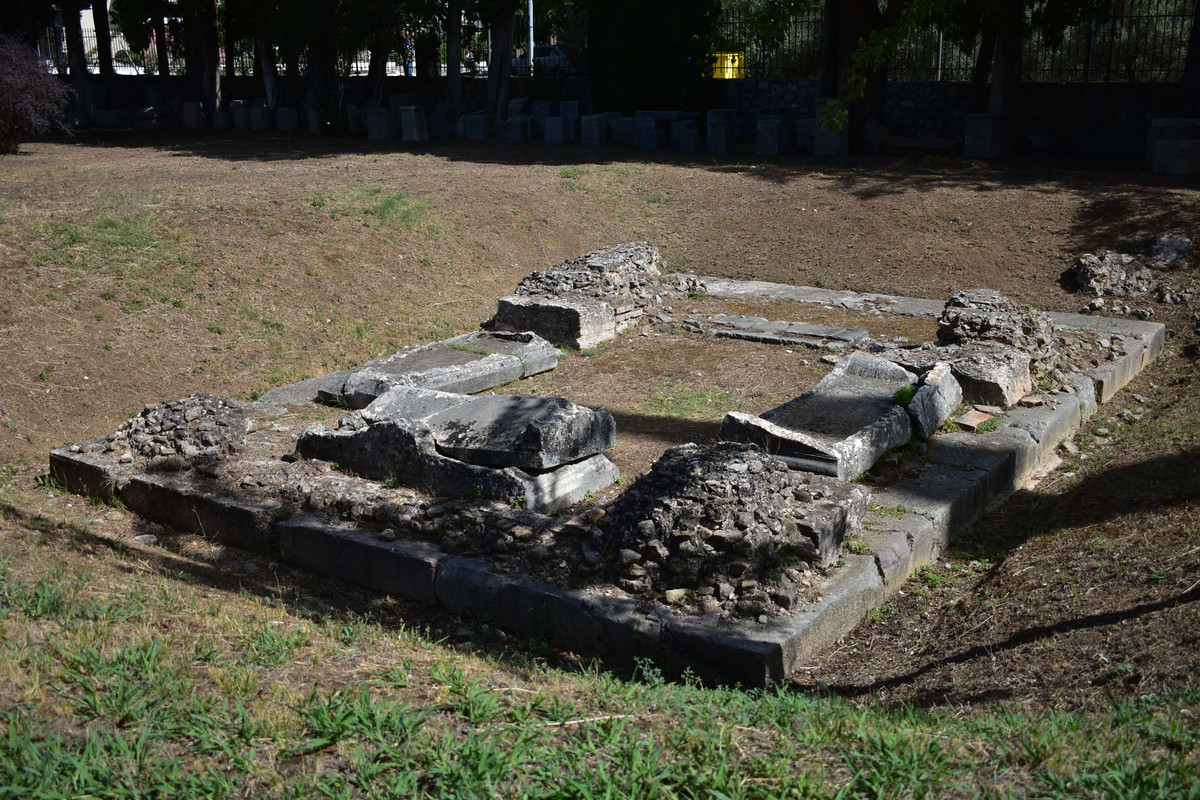 Αρχαιολογικό Μουσείο Χαιρώνειας (5)