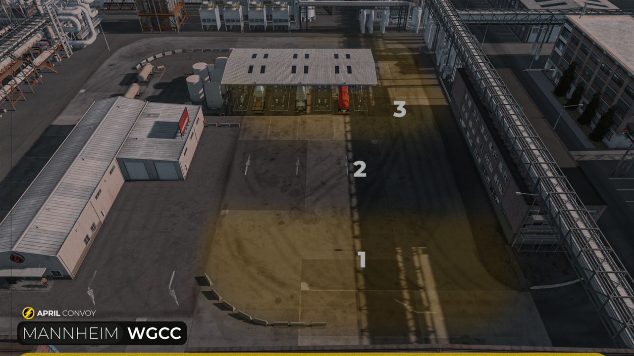 WGCC