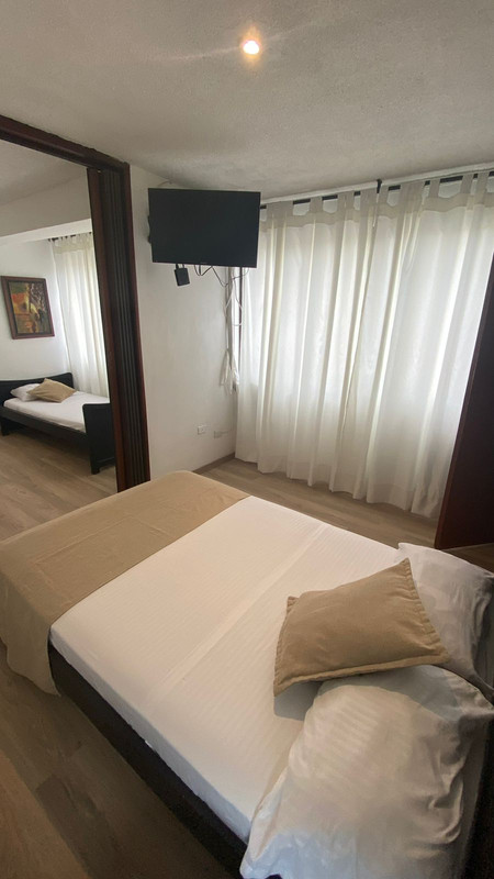 Apartamento Superior