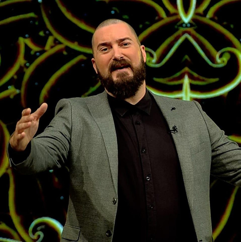 Marko Maksimovic Maksa