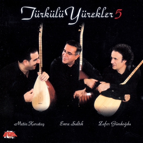 Türkülü Yürekler - 5