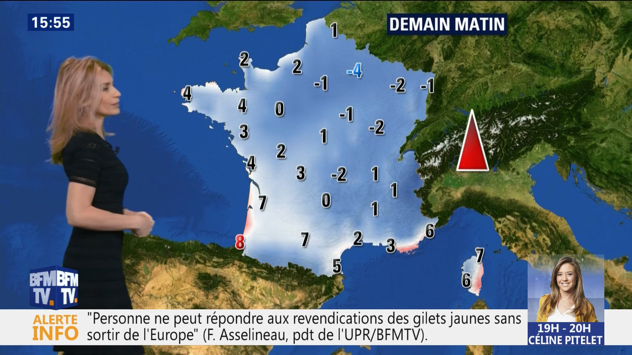 27 December - 14.00.00 - Non Stop. Toute l'info constamment mise