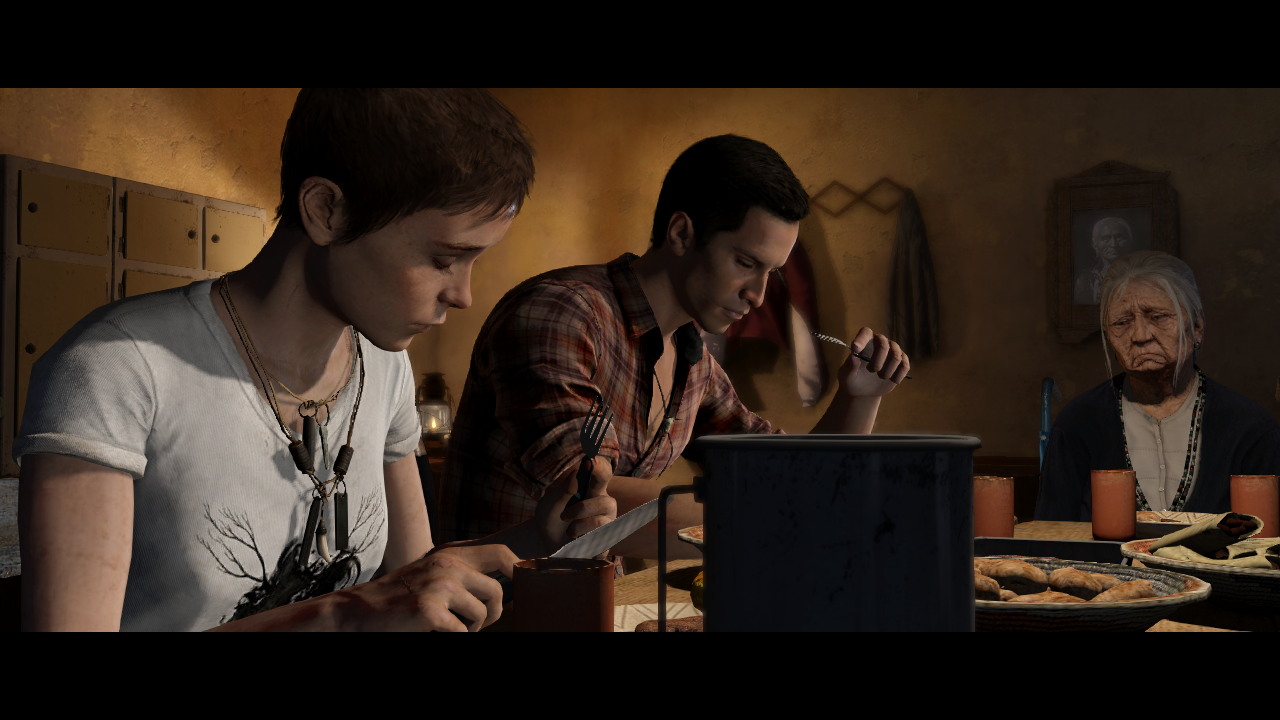 Beyond  Two Soulsв„ў_5_3