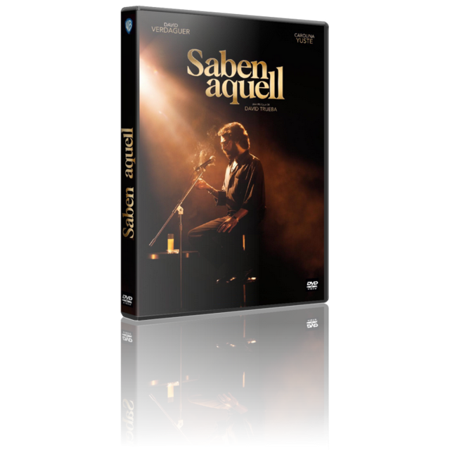 Portada - Saben Aquell [DVD9 Full][Pal][Cast/Cat][Sub:Varios][Drama][2023]