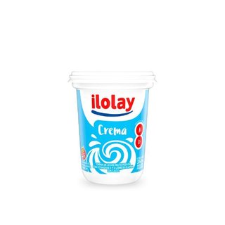 3967 | Crema Ilolay Simple X 350 Grs
