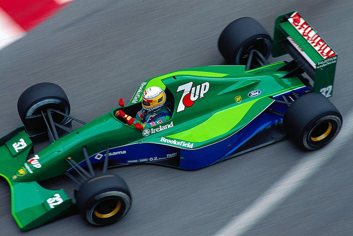 Jordan 191