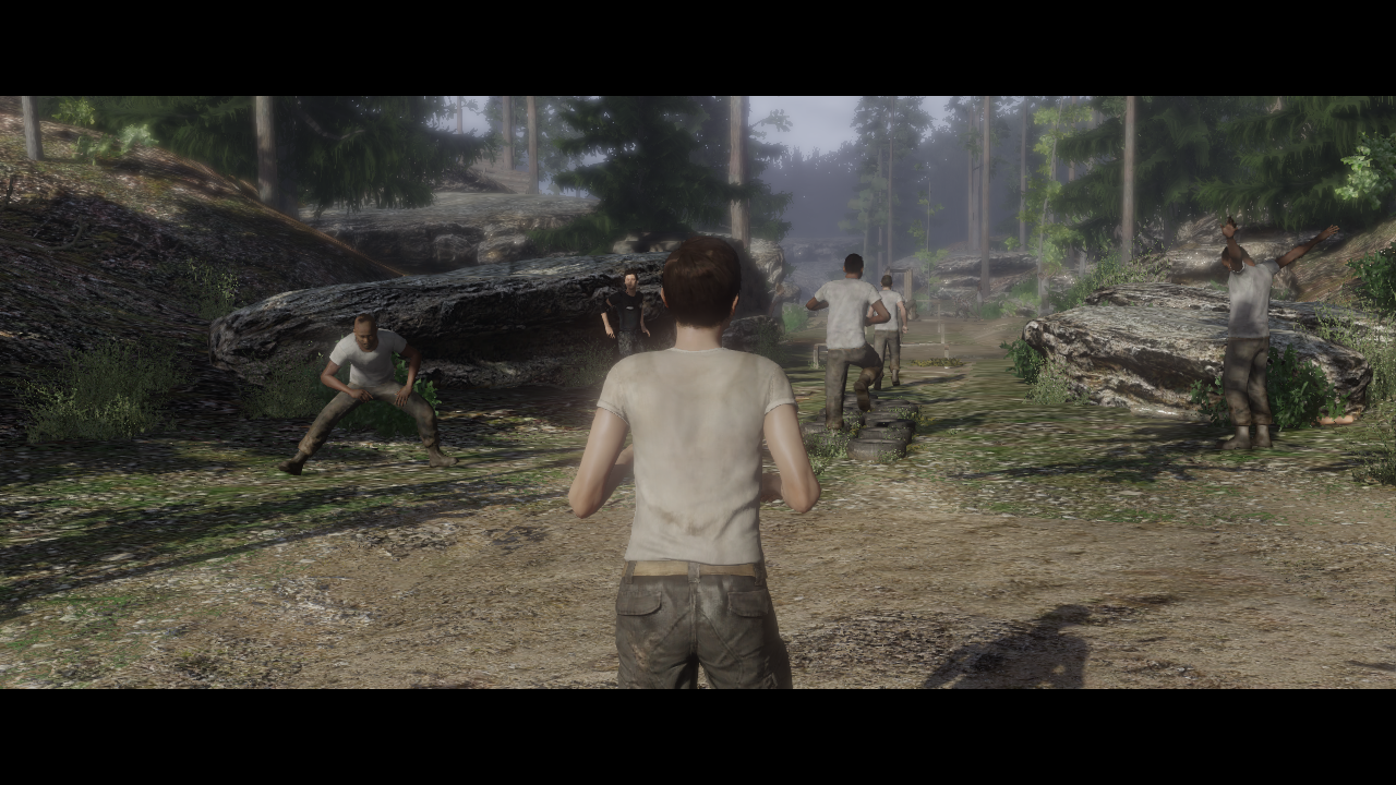 Beyond  Two Soulsв„ў_6