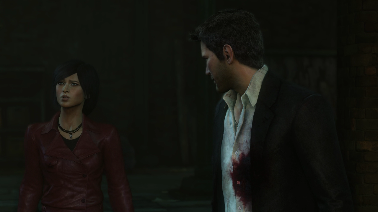 Uncharted 3  Drake's Deceptionв„ў_3