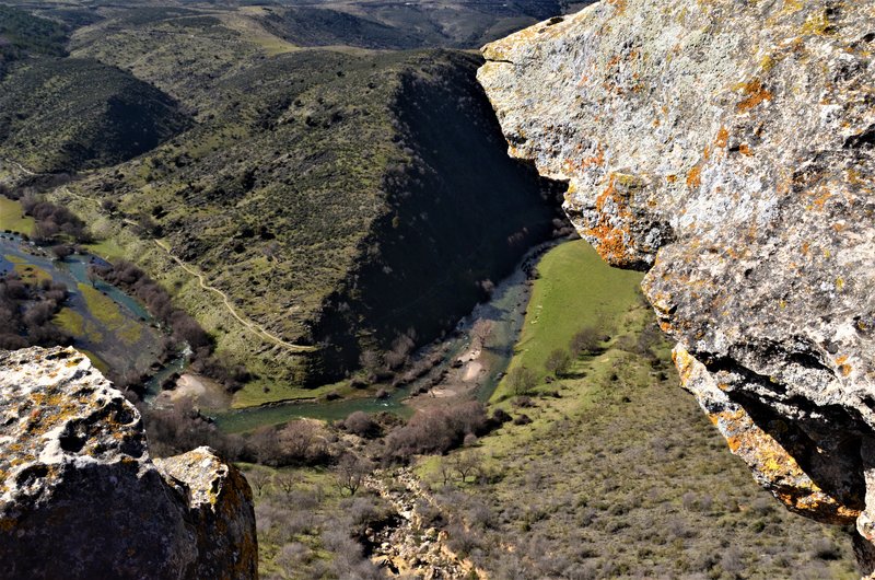 LAS CÁRCAVAS-22-2-2015-GUADALAJARA - Paseando por España-1991/2016 (34)