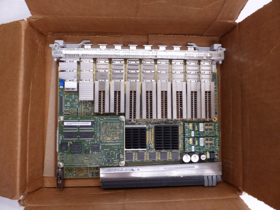 CIENA NTK529BBE5 004 10X 10G MUX 10 XFP MULTI-PROTOCOL CIRCUIT PACK WOTRCG5FAA CIENA NTK529BBE5 004 10X 10G MUX 10 XFP MULTI-PROTOCOL CIRCUIT PACK WOTRCG5FAA