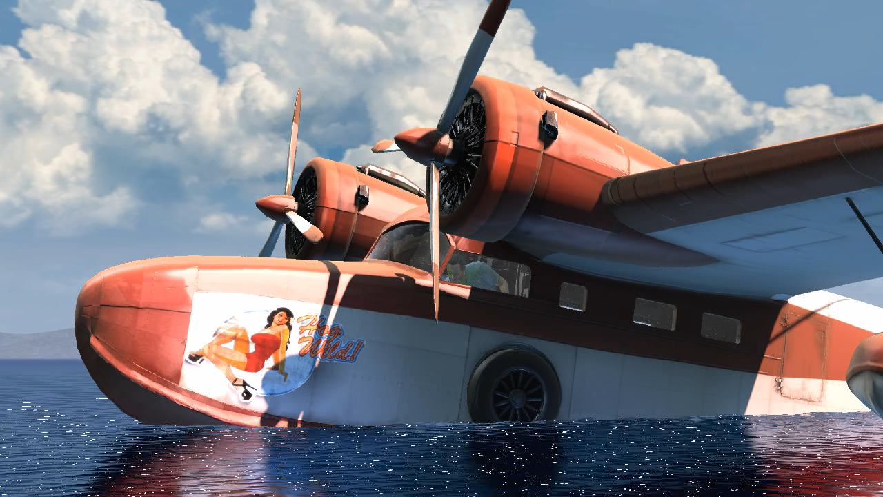 Uncharted  Drake's Fortuneв„ў_4