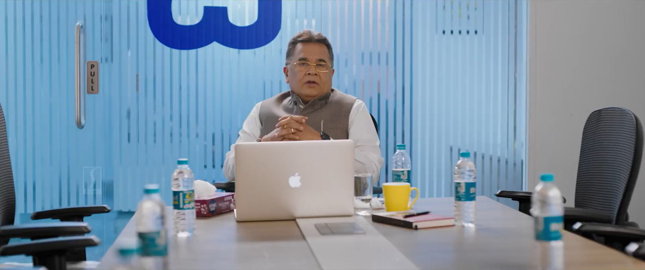Tanuja 2022 WebRip [Tamil + Telugu] 480p, 720p Screenshot