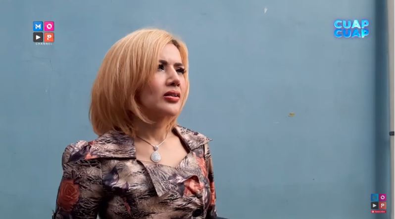 Barbie Kumalasari