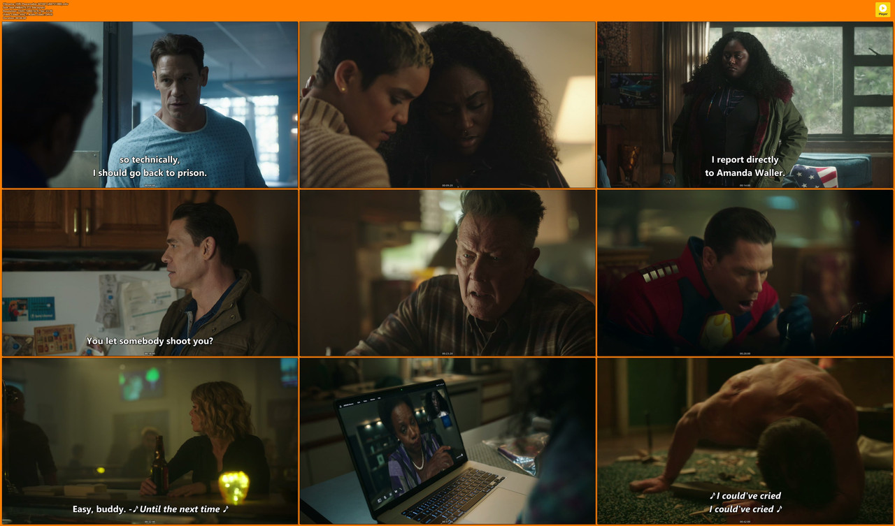 [HR] Peacemaker S01E01 [AB7513B0].mkv