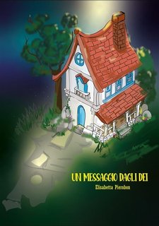 Elisabetta Pierobon - Un messaggio dagli Dei (2023)