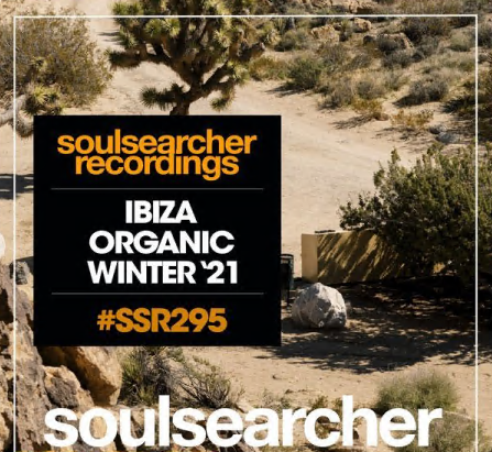 Various Artists - Ibiza Organic Winter '21 (2021)