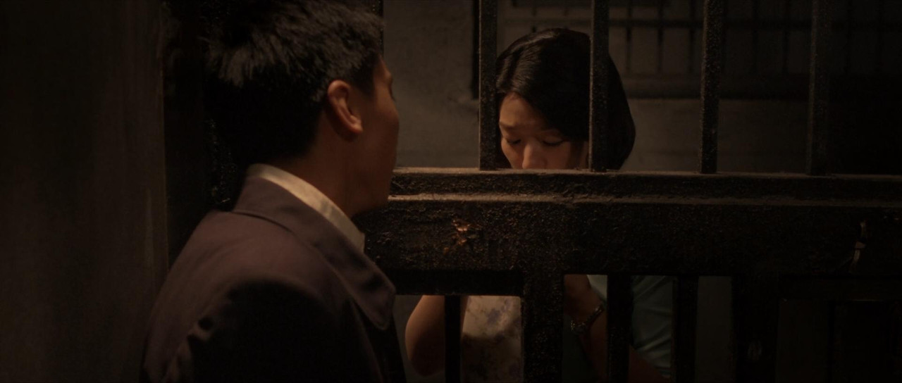 The Legend Is Born - Ip Man 2010 (1080p x265 10b