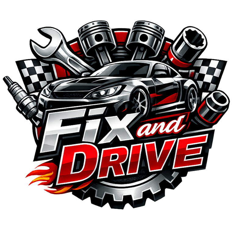 fixanddrive
