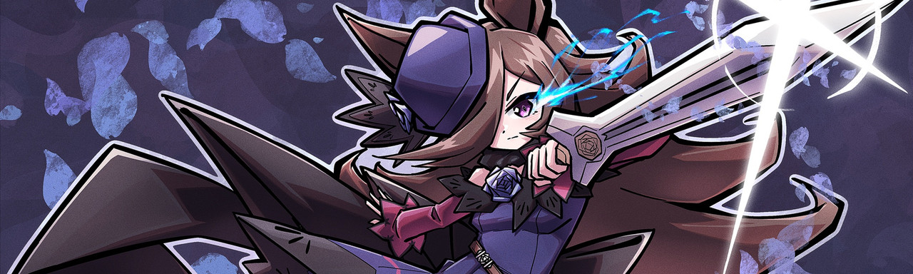 rice shower's banner