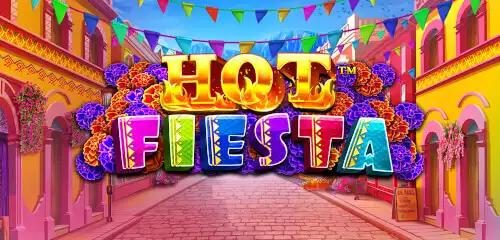 Tips Tips Main Slot Hot Fiesta Dengan Pola Spin Teratur