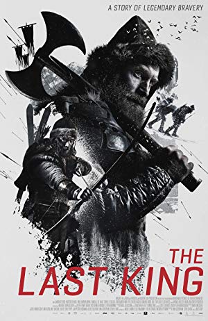 The Last King 2016 NORWEGIAN 1080p BluRay x264 x264 DTS FGT