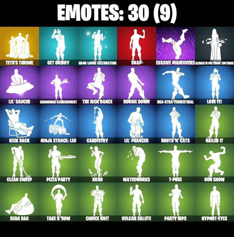 emotes comp