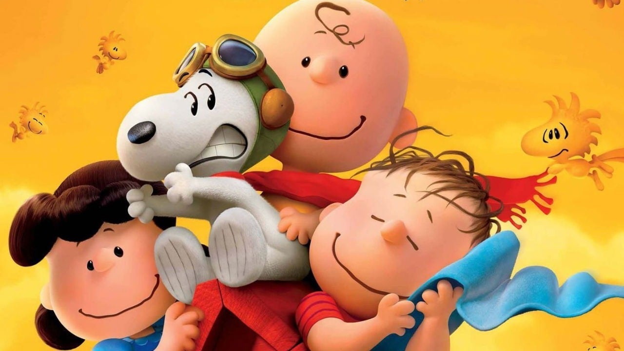 Where To Watch A Charlie Brown Thanksgiving For Free?