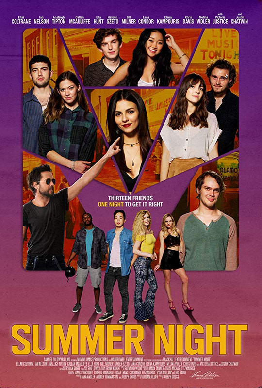 Movie Poster