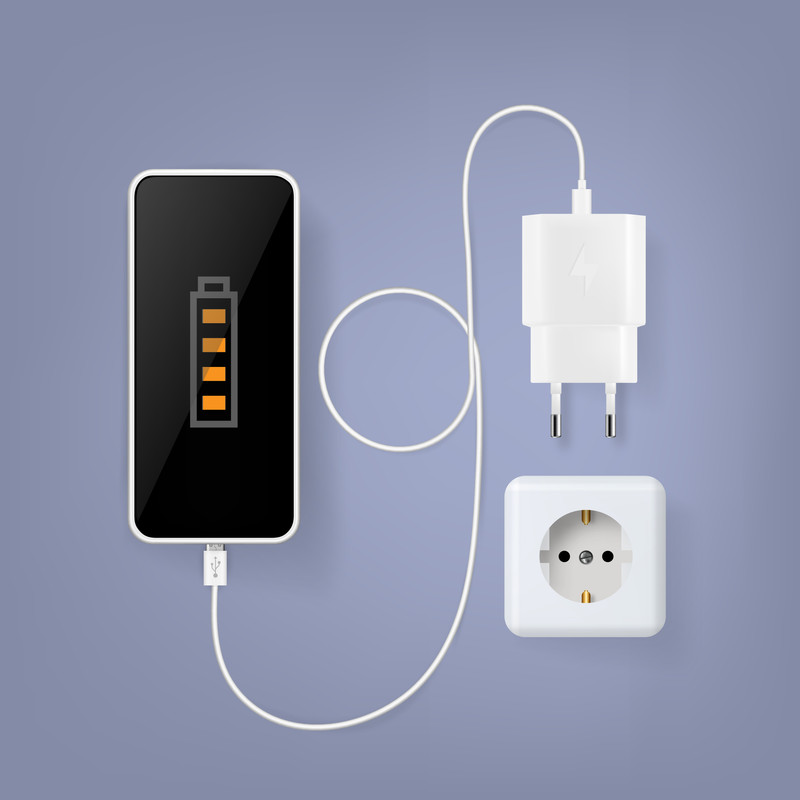 7-in-1 Charging Station