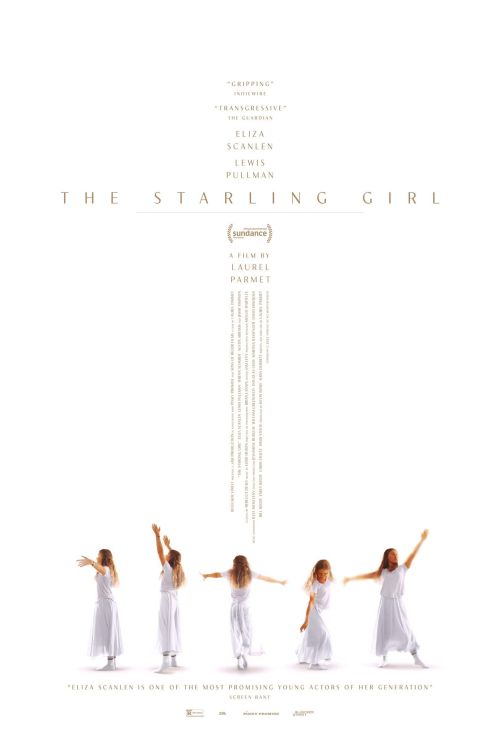 Córka Starlingów / The Starling Girl (2023) MULTi.1080p.AMZN.WEB-DL.x264-KiT / Lektor i Napisy PL