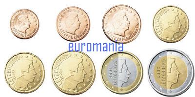 Set Luxemburgo