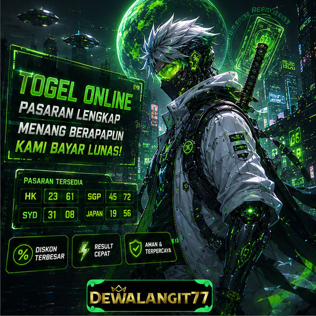DEWALANGIT77