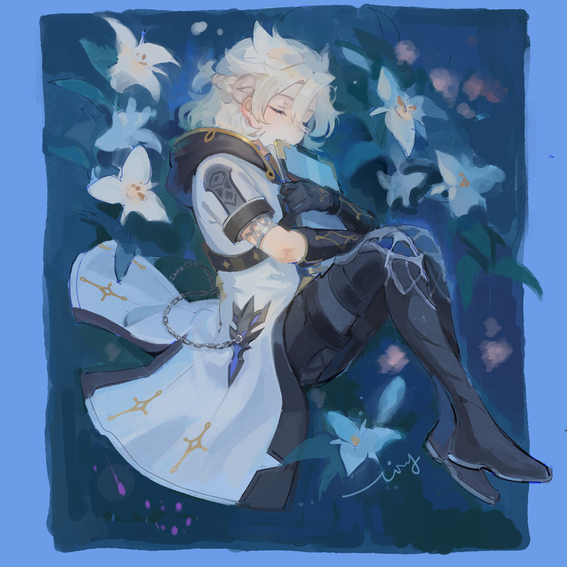 Albedo.(Genshin.Impact).full.4364868