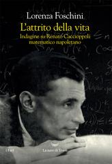 Lorenza Foschini – L’attrito della vita (2022)