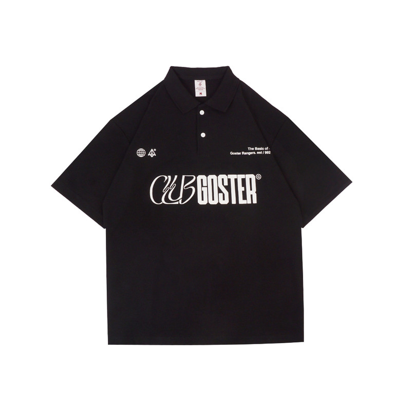 Polo Shirt 11