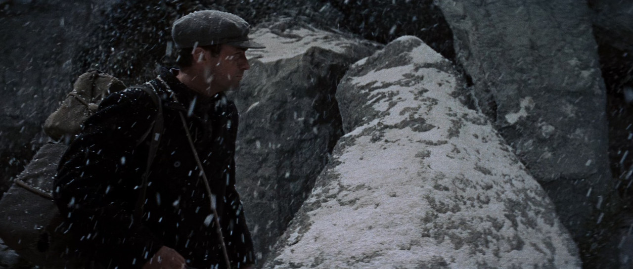 The Guns of Navarone 1961 (1080p x265 10bit Tigo