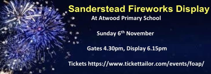 Sanderstead-Fireworks-Display
