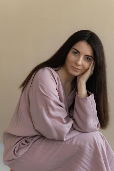 Фото специалиста Арина Высоцкая