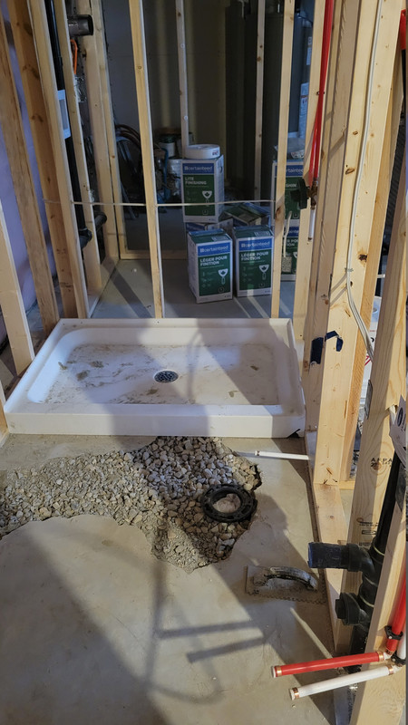 Renovation Project 3