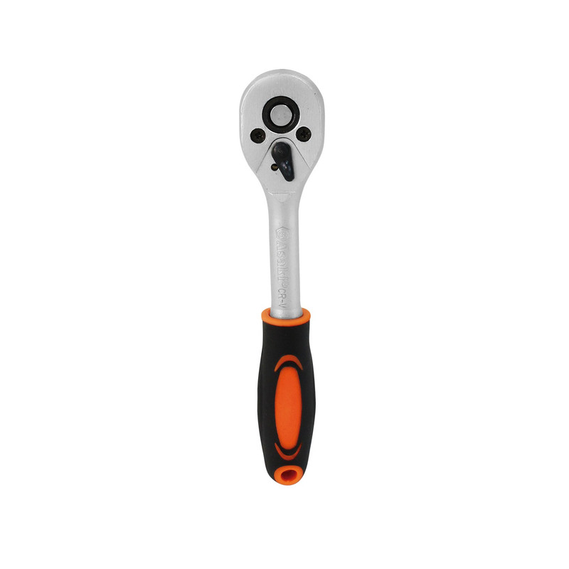 LLAVE RATCHET 1/4” ASAKI