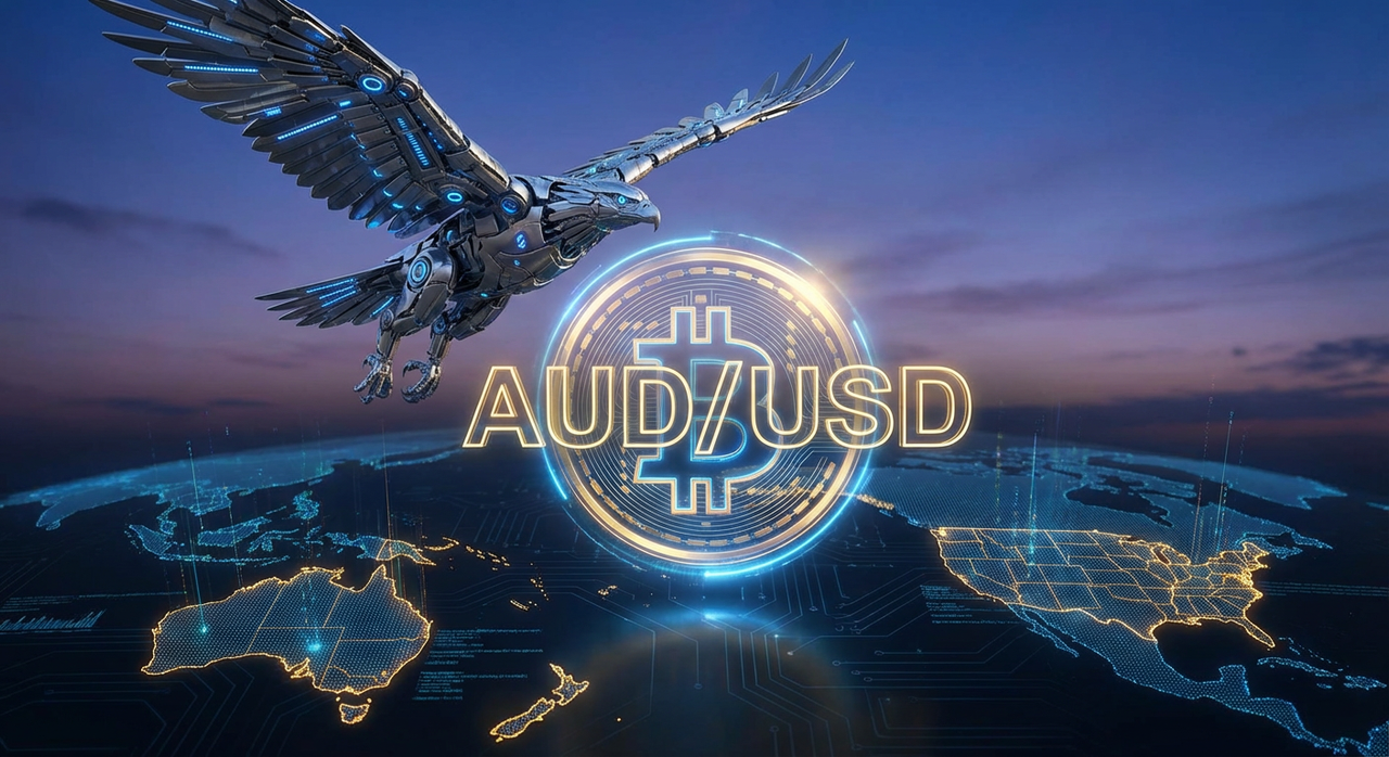 AUD/USD Menguat Mendekati 0,6700 Seiring Dolar AS Melemah akibat Ketegangan AS-UE