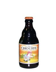 Mc Chouffe