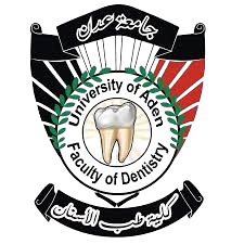 شعار كلية طب الأسنان