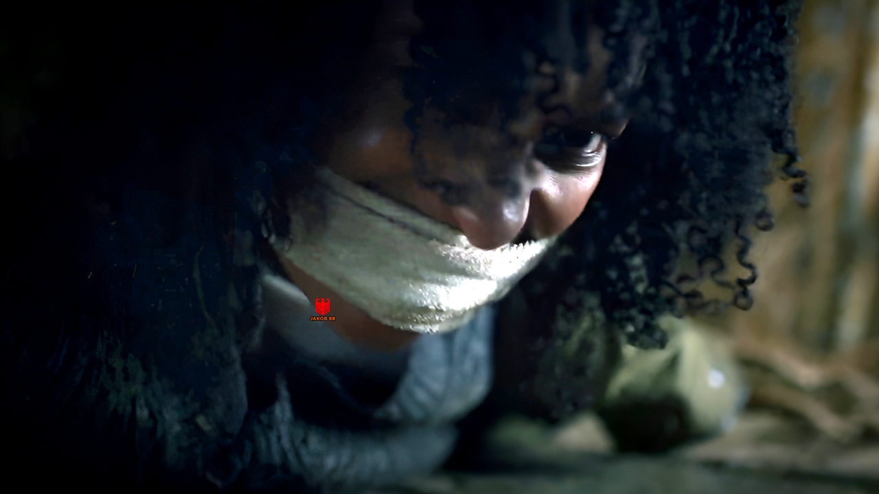 Jinesea Bianca Lewis 11 Not So Perfect Stranger 2025