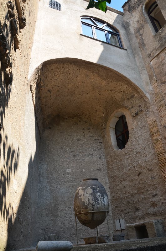 Italia y sus pueblos-2018/2019/2023 - Blogs de Italia - ISLA DE ISCHIA-21-9-2018 (57)