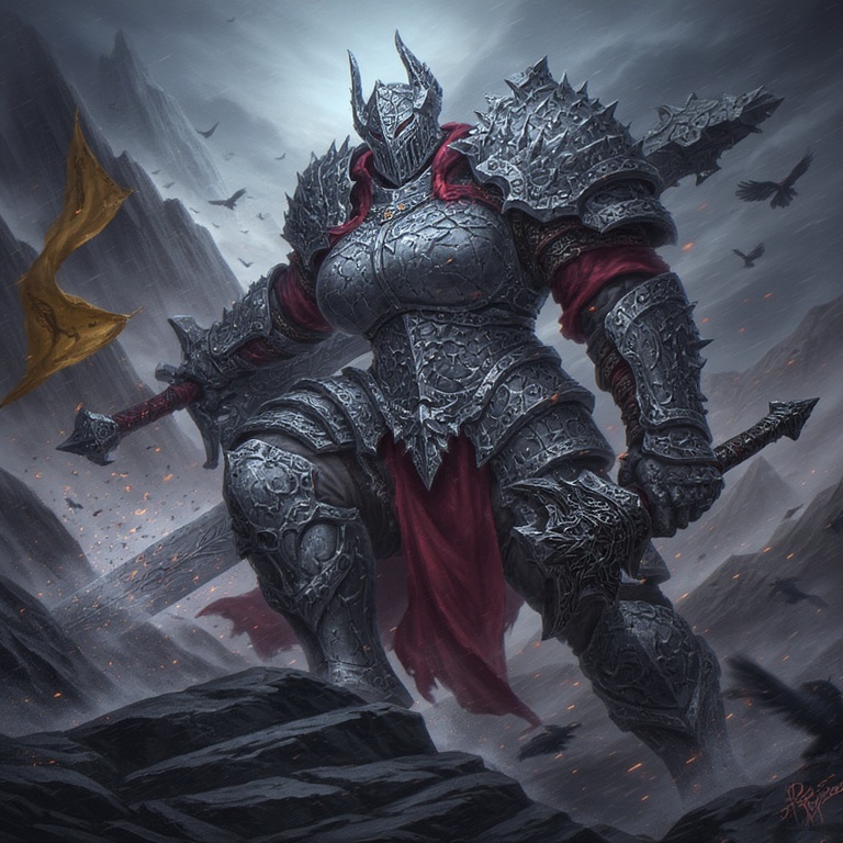 Woman-Goliatha-Oathbreaker-Pal-40