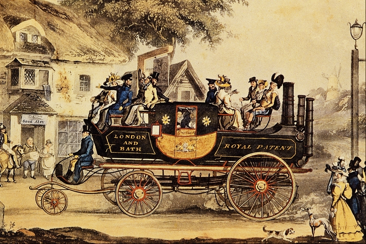 The_New_Steam_Carriage_-_George_Morton