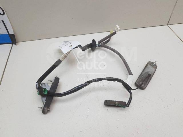 cablaj buton portbagaj 84931SC080 - 2011