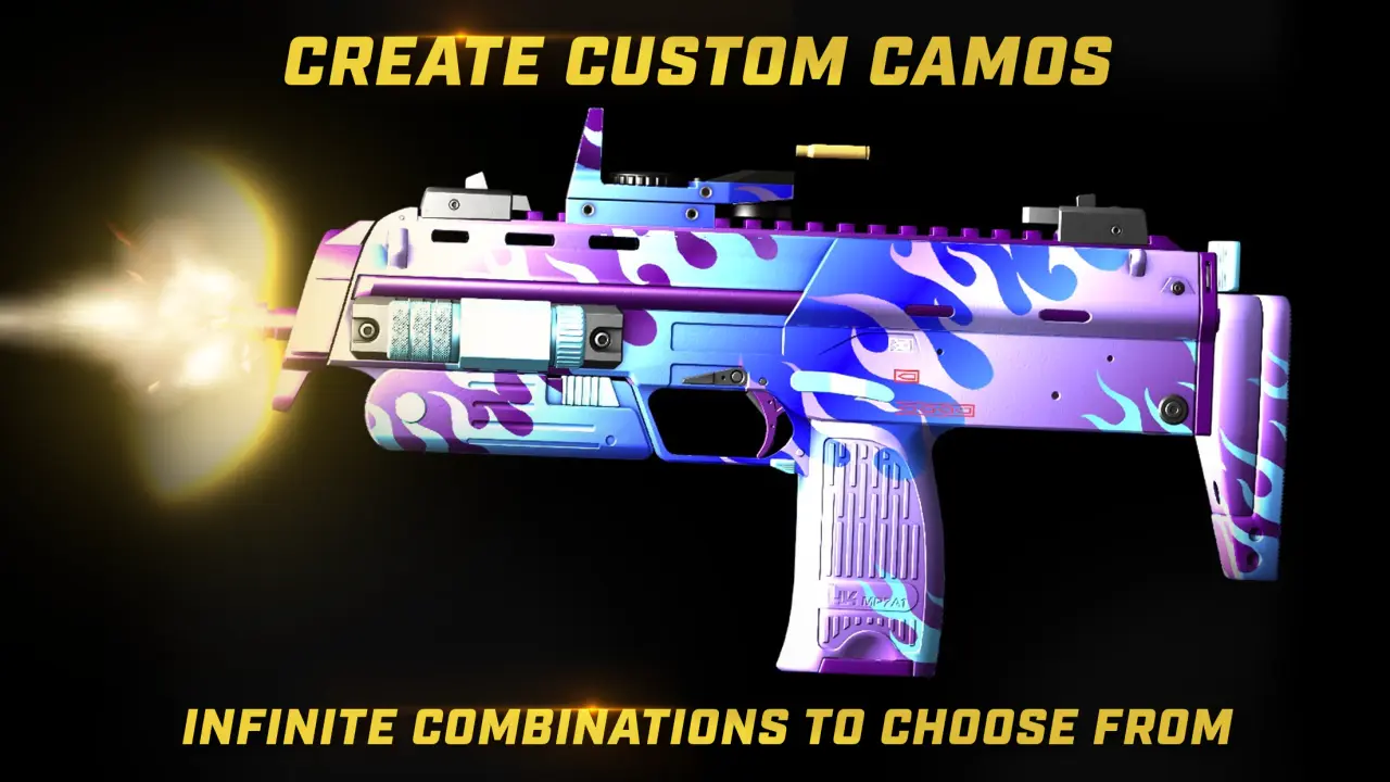 iGun Pro 2 Mod APK
