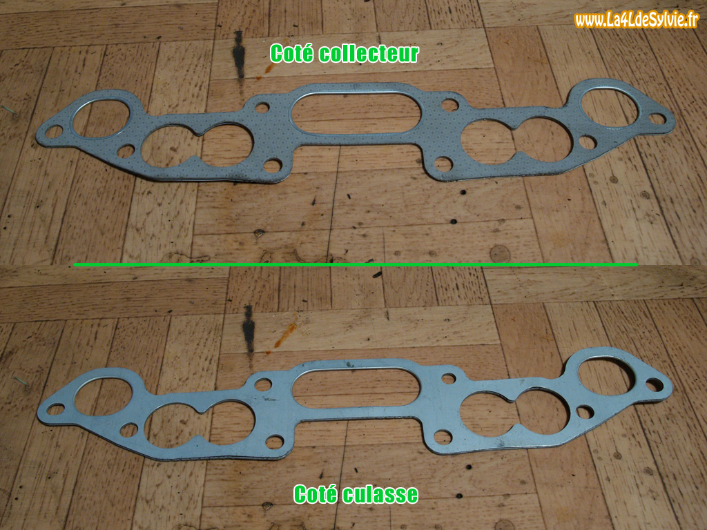 joint-collecteur-echapement-4l